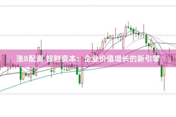 涨8配资 智财资本：企业价值增长的新引擎