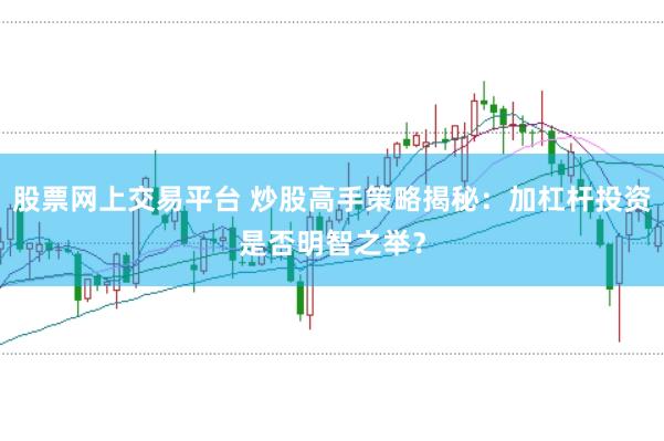 股票网上交易平台 炒股高手策略揭秘：加杠杆投资是否明智之举？