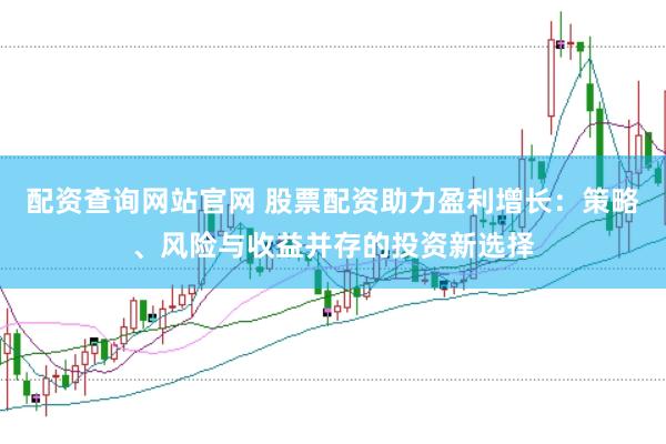 配资查询网站官网 股票配资助力盈利增长：策略、风险与收益并存的投资新选择