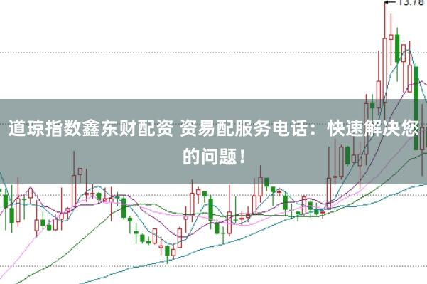 道琼指数鑫东财配资 资易配服务电话：快速解决您的问题！