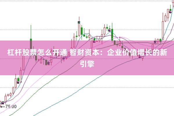 杠杆股票怎么开通 智财资本：企业价值增长的新引擎