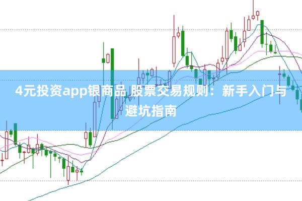 4元投资app银商品 股票交易规则：新手入门与避坑指南