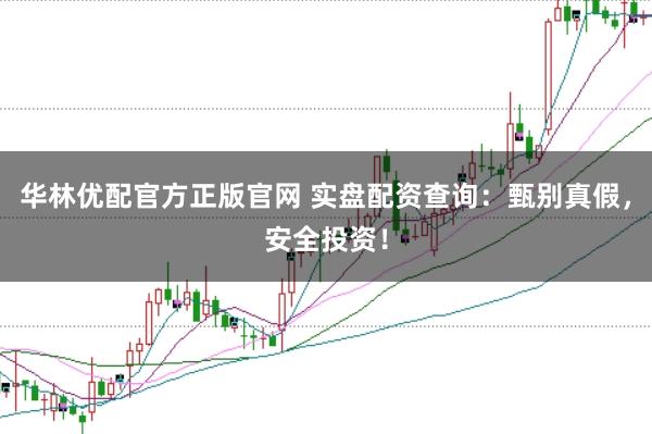 华林优配官方正版官网 实盘配资查询：甄别真假，安全投资！
