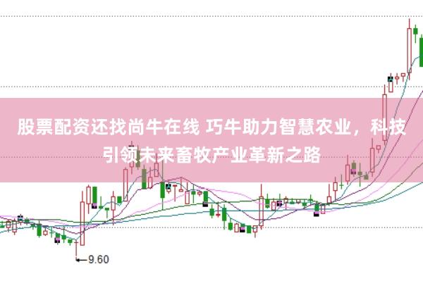 股票配资还找尚牛在线 巧牛助力智慧农业，科技引领未来畜牧产业革新之路