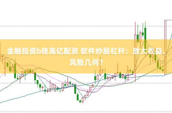 金融投资b技高亿配资 软件炒股杠杆：放大收益，风险几何？