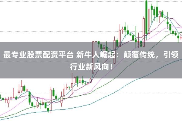 最专业股票配资平台 新牛人崛起：颠覆传统，引领行业新风向！