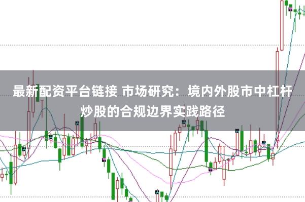 最新配资平台链接 市场研究:境内外股市中杠杆炒股的合规边界实践路径