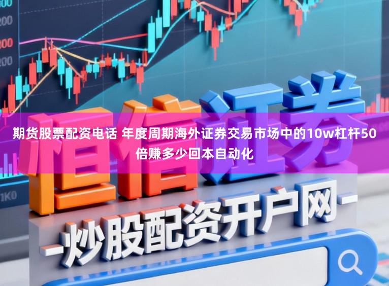期货股票配资电话 年度周期海外证券交易市场中的10w杠杆50倍赚多少回本自动化