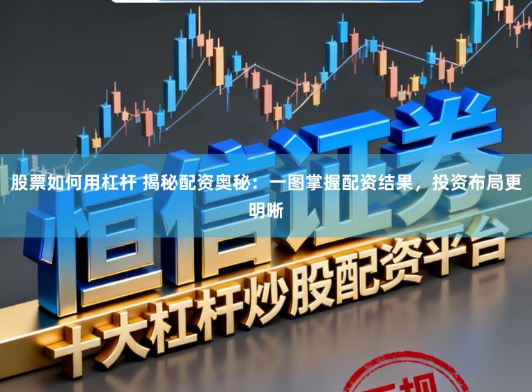 股票如何用杠杆 揭秘配资奥秘：一图掌握配资结果，投资布局更明晰