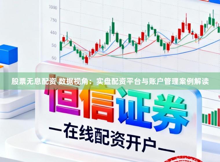 股票无息配资 数据视角：实盘配资平台与账户管理案例解读