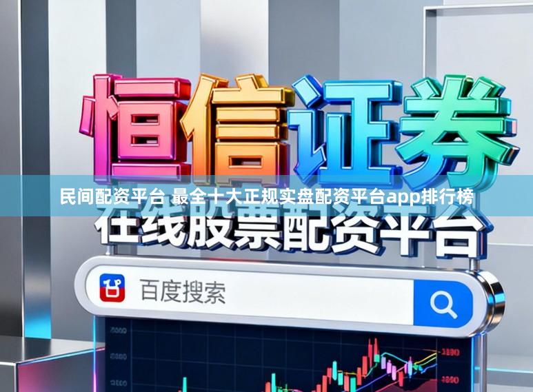 民间配资平台 最全十大正规实盘配资平台app排行榜