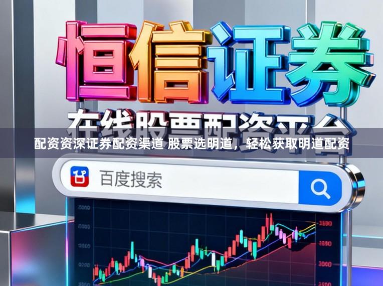配资资深证券配资渠道 股票选明道，轻松获取明道配资