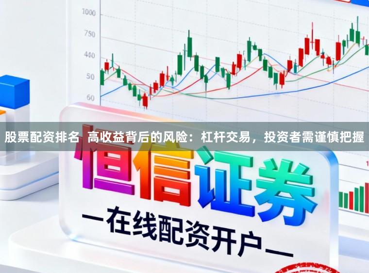 股票配资排名  高收益背后的风险：杠杆交易，投资者需谨慎把握